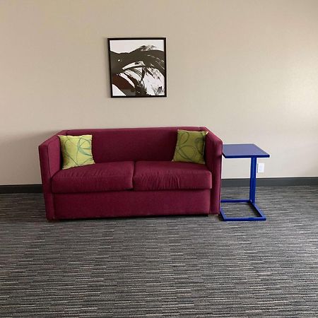 Hampton Inn Форт-Стоктон Экстерьер фото